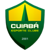 Cuiaba U20 Nữ