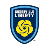 Greenville Liberty Nữ