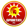 Spartax Joao Pessoa U20