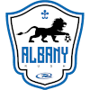 Albany Rush Nữ