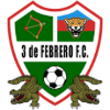 3 de Febrero FC