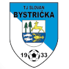 Slovan Bystricka