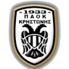 PAOK Kristonis FC