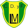 CDYF Las Mandarinas