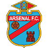 Arsenal de Sarandi Nữ