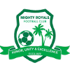 Wamanafo Mighty Royals FC