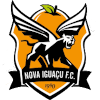 Nova Iguacu U20