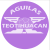 Aguilas Teotihuacan