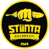 CSU Stiinta Bucuresti