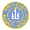 PHL Ukrainian Nationals Nữ