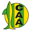 CA Aldosivi Nữ