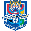 Tianjin Jinmen Tiger U21