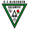 CF Alhendin Balompie U19