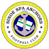 Sinoe NPA Anchors