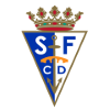 San Fernando CD (W)