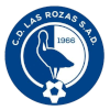 Las Rozas CF (W)