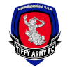 Tiffy Army FC B