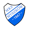 MKS Myszkow (W)