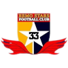 Remo Stars (W)