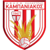 Kampaniakos Chalastras U19