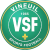 Vineuil SF