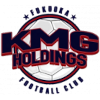 KMG Holdings