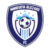 Minnesota Blizzard FC