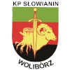 Slowianin Woliborz