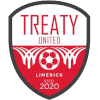 Treaty United FC U20