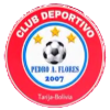 Club Pedro Antonio Flores (W)