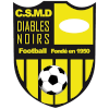 Diables Noirs