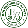 B73 Slagelse Nữ