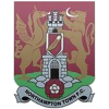 Northampton Town Nữ